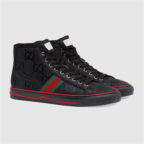 converse gucci shoes|gucci trainers usa price.